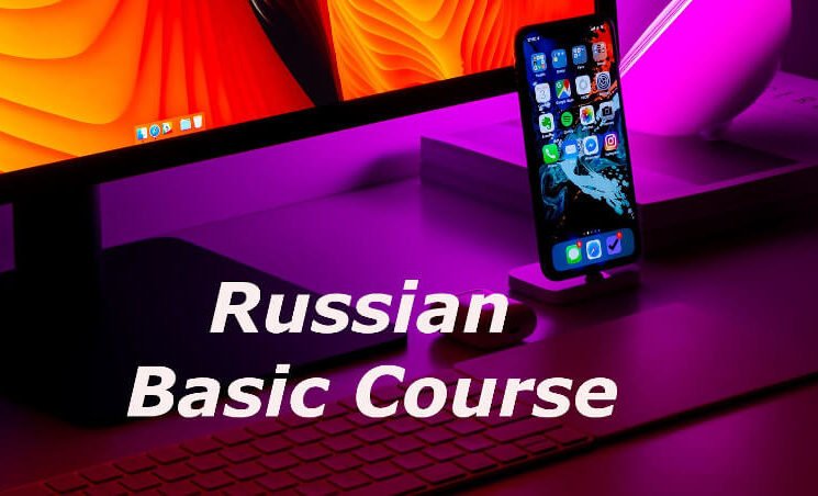 Basic Russian Course