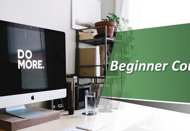Beginner Russian Course