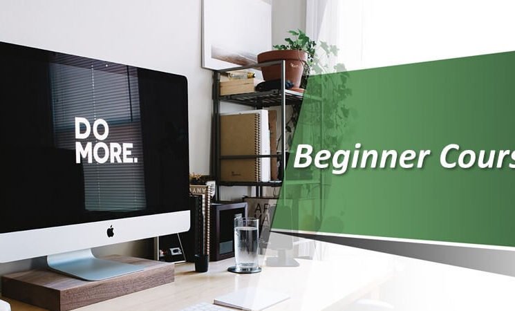 Beginner Russian Course