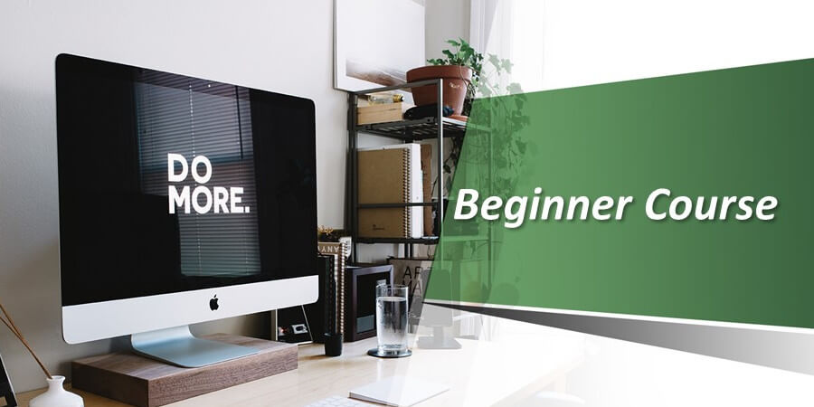 beginner course beginner course